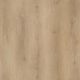 Peanut Nut Brown SPC Engineered Vinyl Click Flooring with in-built underlay 181mm x 5.2mm x 1220mm