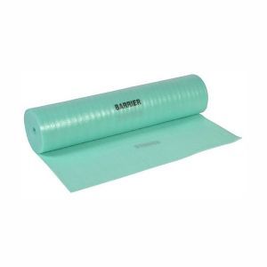3mm Eco Underlay with Membrane 15m²
