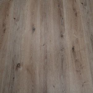 Titan Stone Grey SPC Long Plank Engineered Vinyl Click Flooring 228mm x 6.5mm x 1524mm