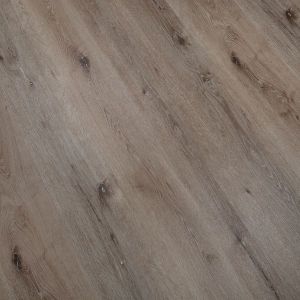 Titan Stone Grey SPC Long Plank Engineered Vinyl Click Flooring 228mm x 6.5mm x 1524mm